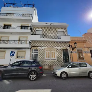 Guest house Casa Da Avo Bia