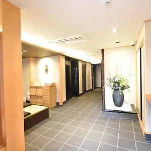  Hotel K-style Higashihonganji Japón