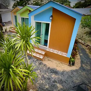 Ozone House Ko Lanta