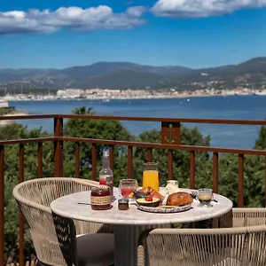 Tinah 4* Saint-Tropez