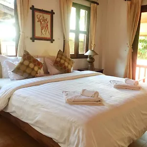 Sayada 2* Luang Prabang
