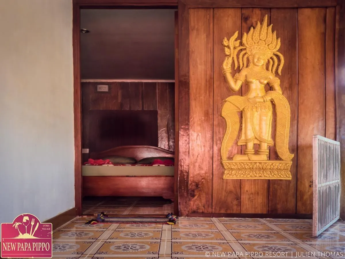New Papa Pippo Resort Sihanoukville