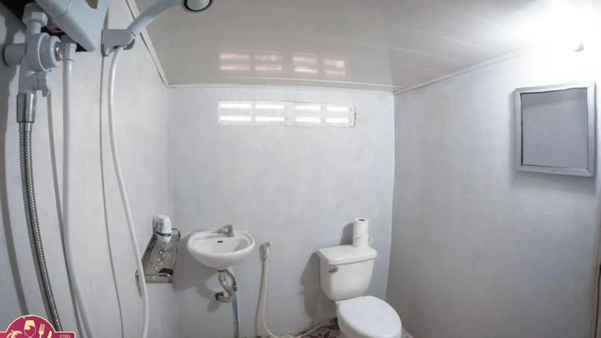 New Papa Pippo Resort Sihanoukville