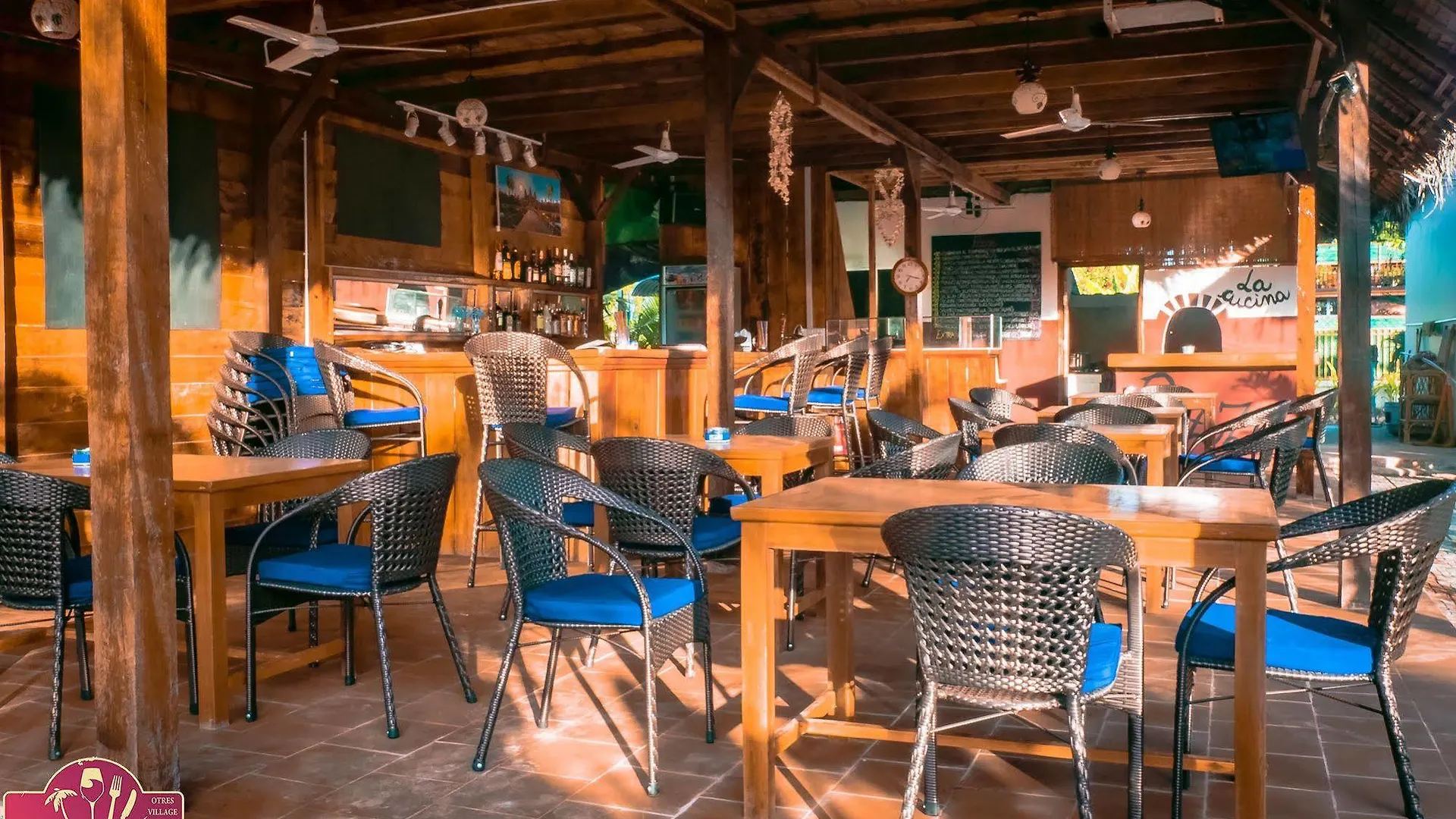 **  New Papa Pippo Resort Sihanoukville Cambodia