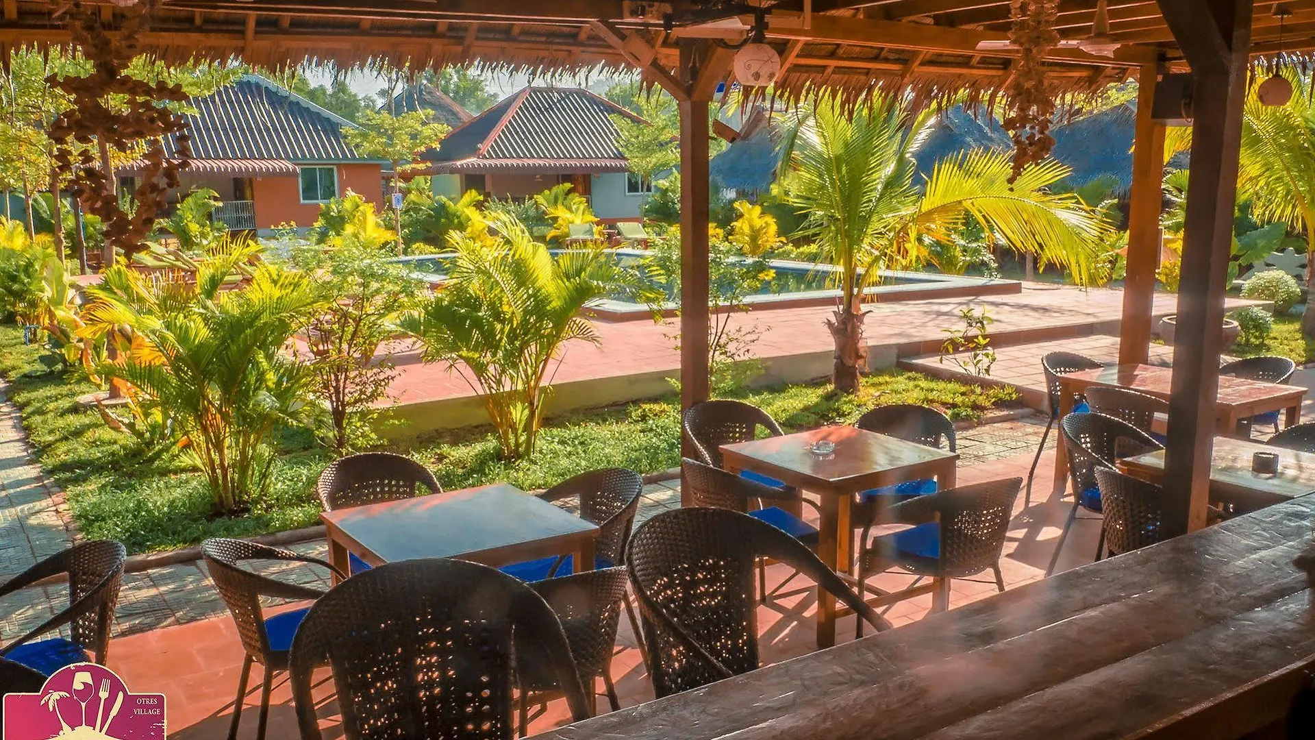 New Papa Pippo Resort Sihanoukville