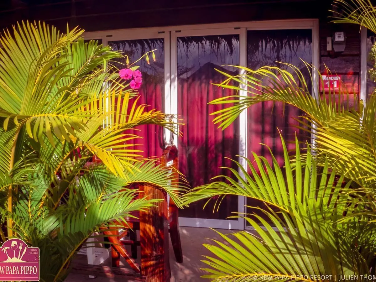 New Papa Pippo Resort Sihanoukville
