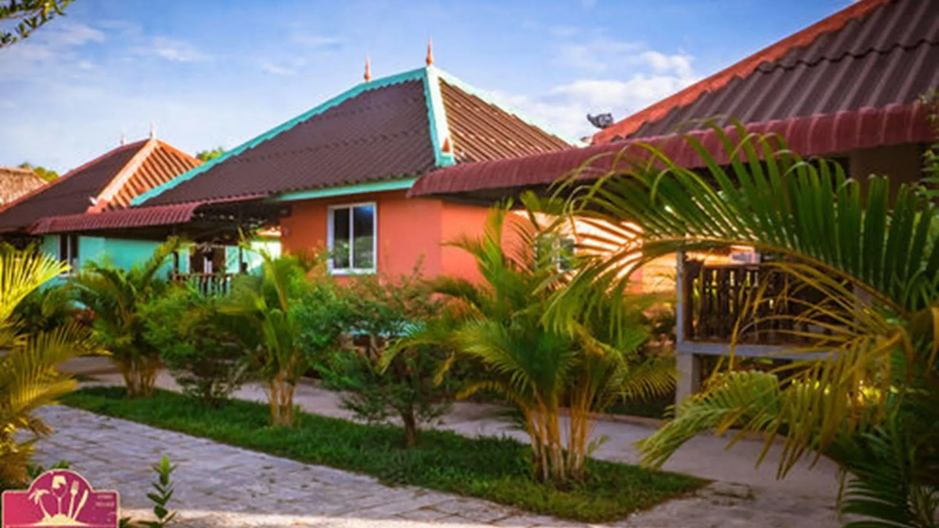 New Papa Pippo Resort Sihanoukville