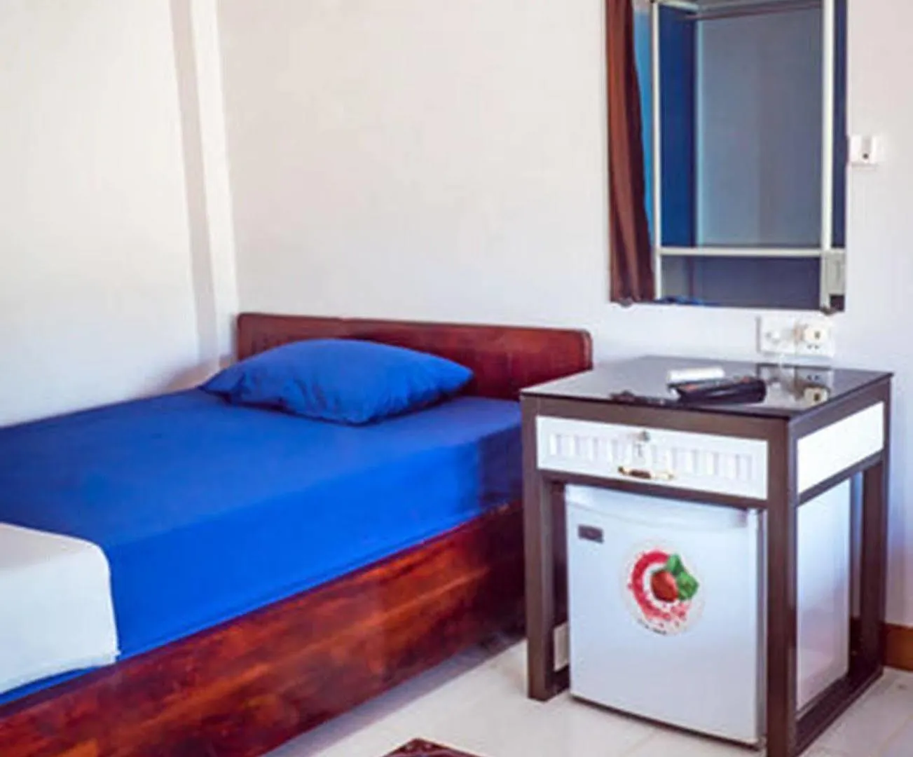 New Papa Pippo Resort Sihanoukville Cambodia