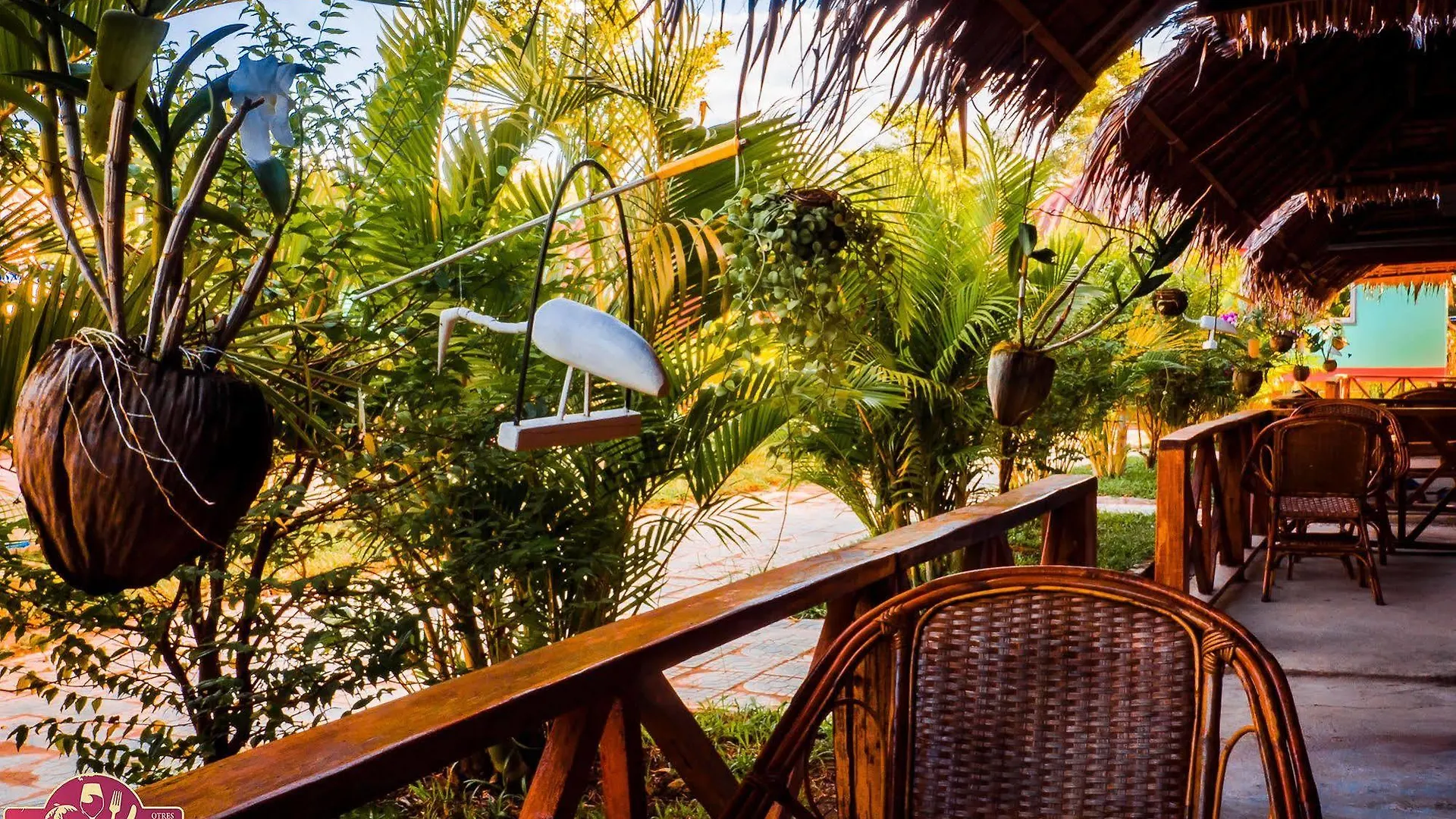 New Papa Pippo Resort Sihanoukville