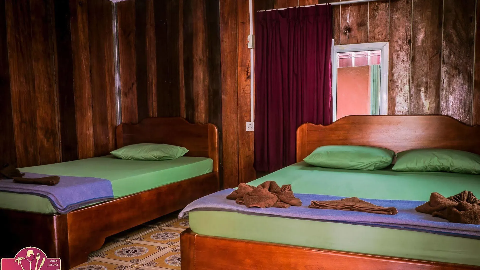New Papa Pippo Resort Sihanoukville