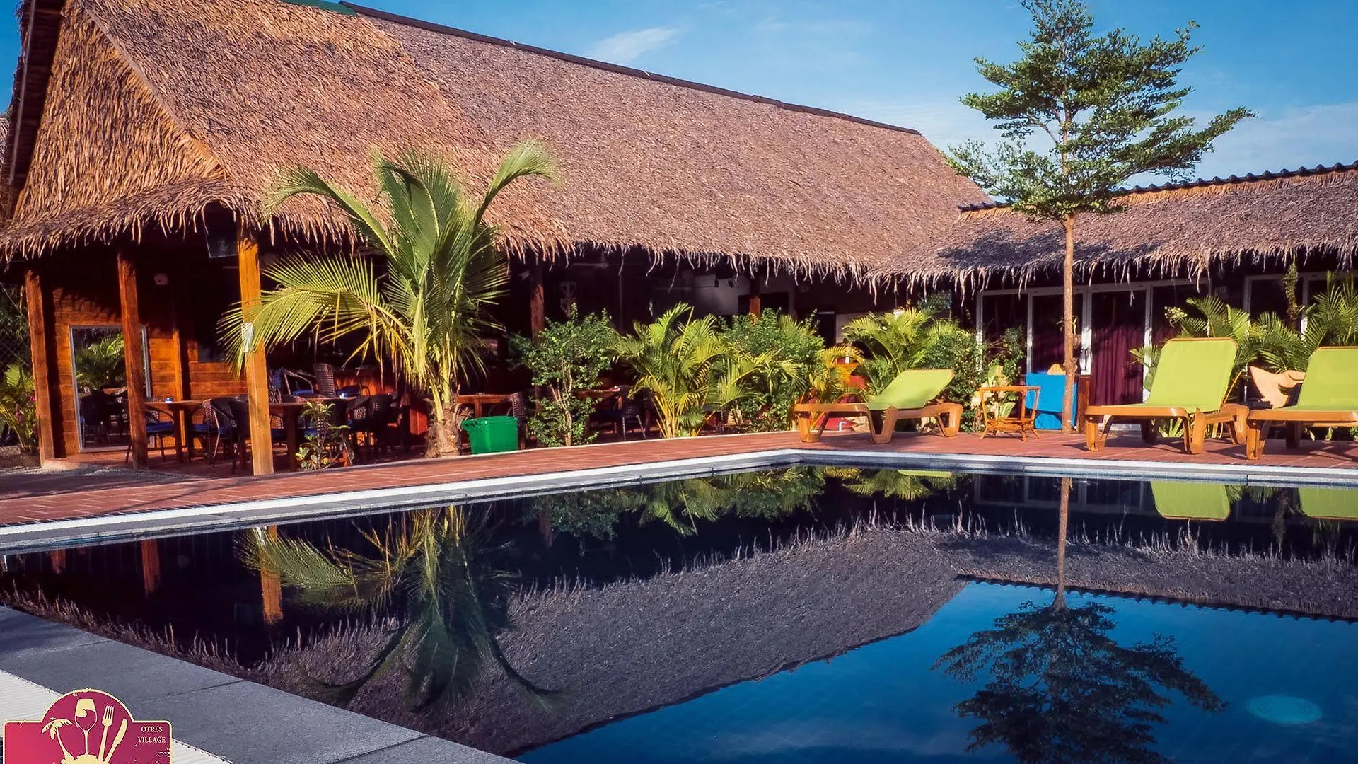 New Papa Pippo Resort Sihanoukville