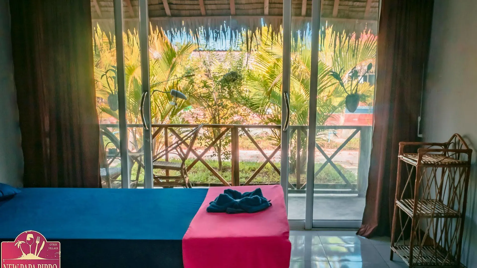 New Papa Pippo Resort Sihanoukville 2*,  Cambodia