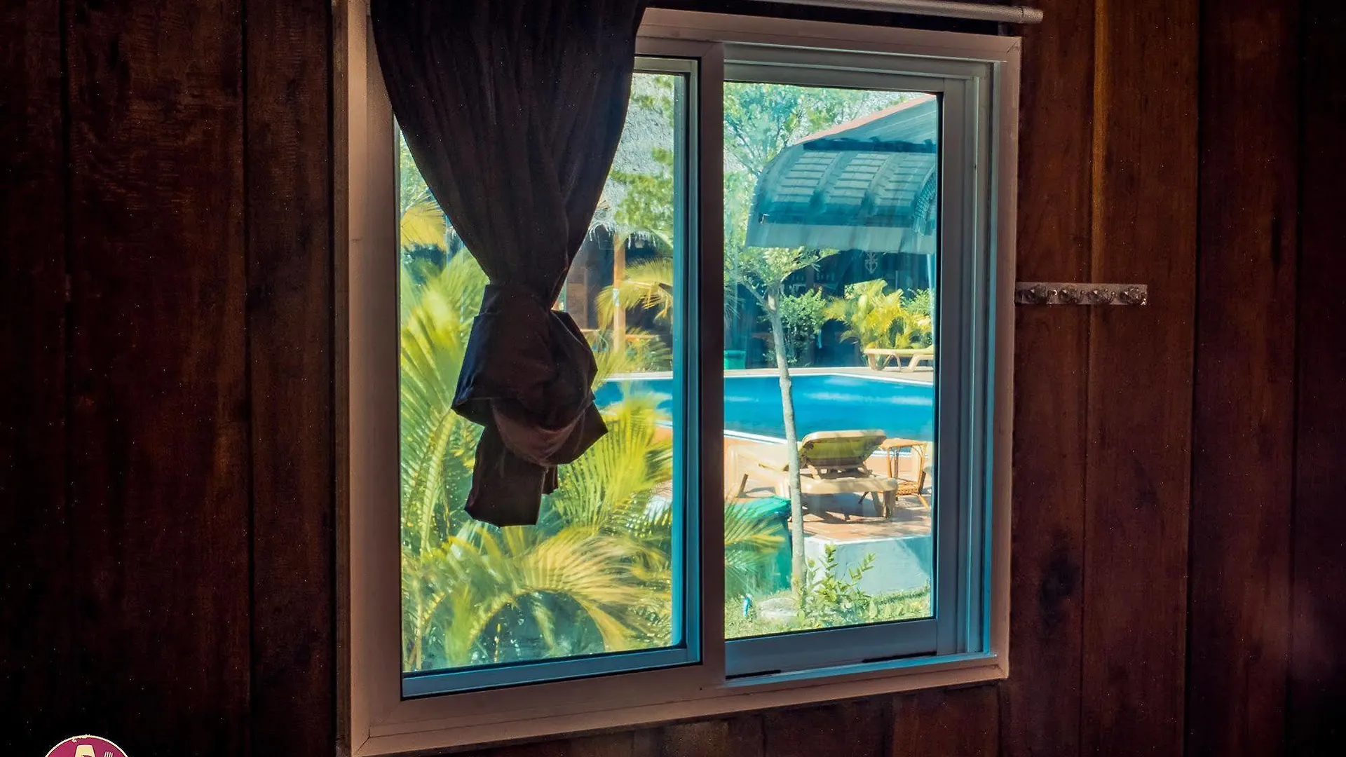 New Papa Pippo Resort Sihanoukville 2*,