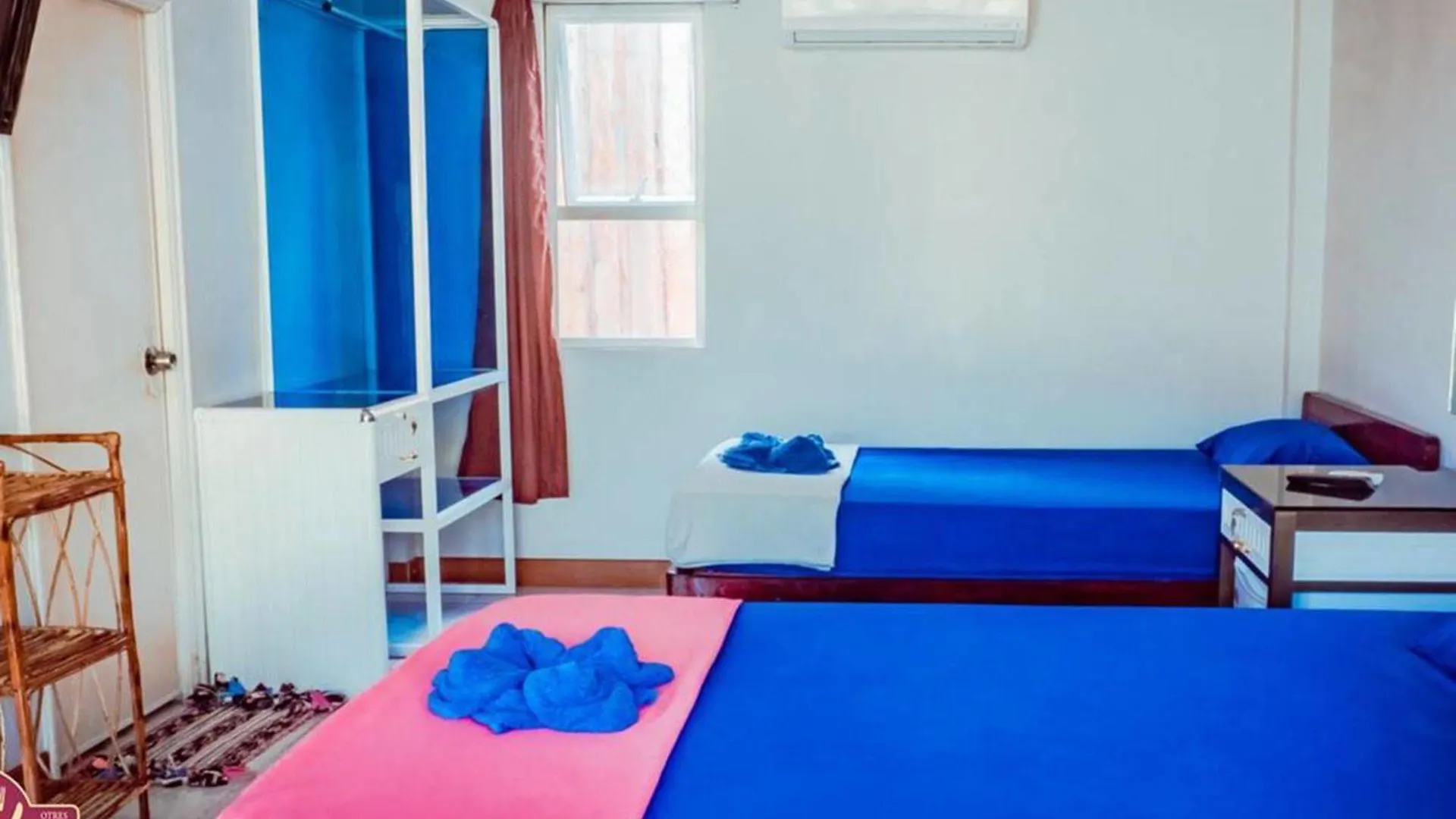 New Papa Pippo Resort Sihanoukville 2*,  Cambodia