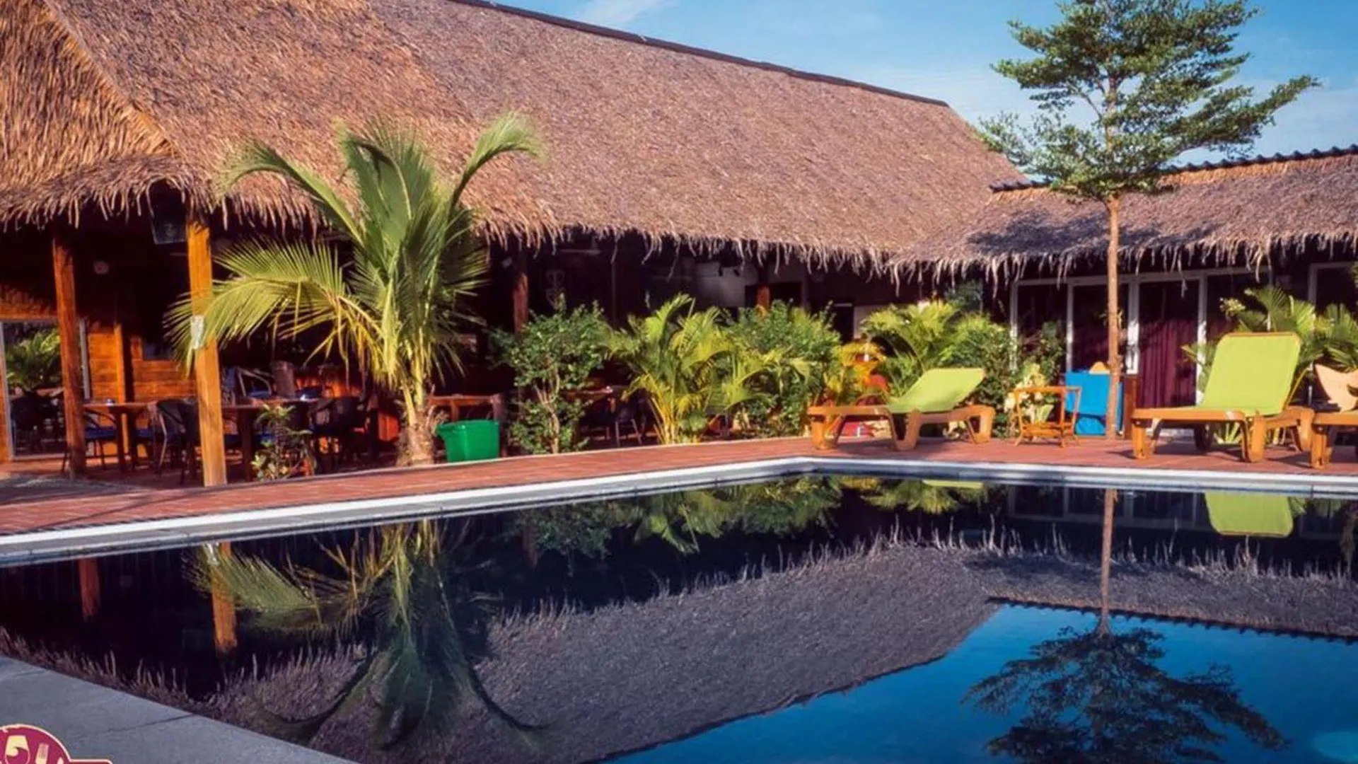 New Papa Pippo Resort Sihanoukville